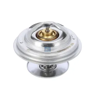 Thermostat, 65 °C Pour MAN D-engines, E-engines, G-engines