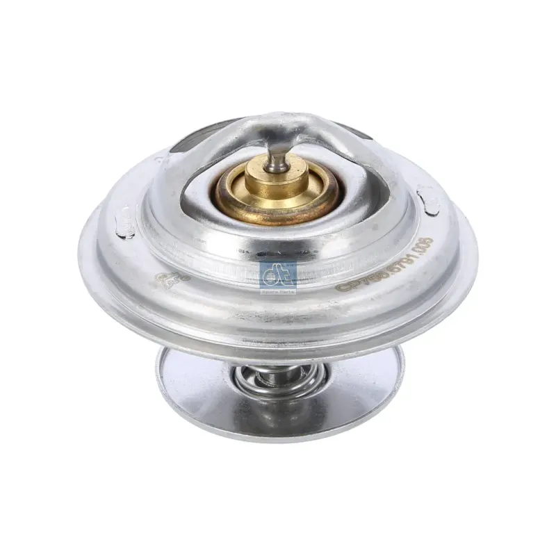 Thermostat, 65 °C Pour MAN D-engines, E-engines, G-engines