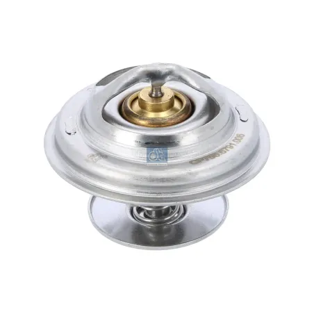 Thermostat, 65 °C Pour MAN D-engines, E-engines, G-engines