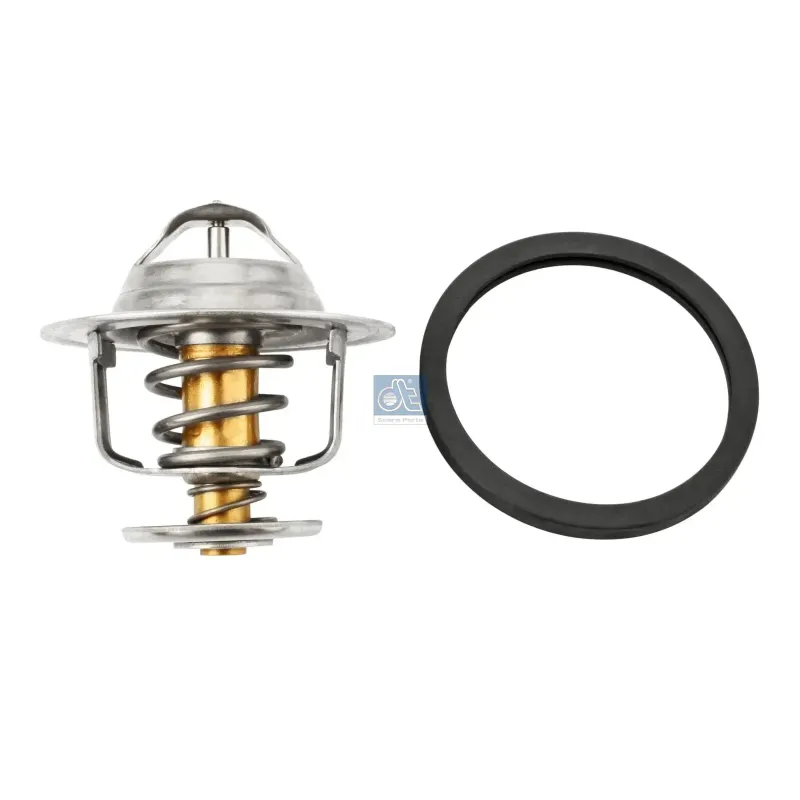 Kit de thermostat, 76 °C pour Volvo Construction Equipment - 273951