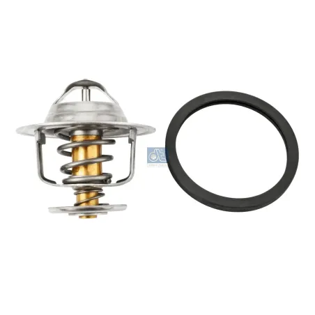 Kit de thermostat, 76 °C pour Volvo Construction Equipment - 273951