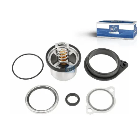 Kit de thermostat, 82 °C pour Volvo FL - 3092547