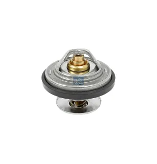 Thermostat, 83 °C Pour MAN Chassis, D-engines, E-engines, G/M/F 90, Lion's, L/M/F/E 2000, N-Busse, S-Busse, TG-Serie, ÜL-Busse