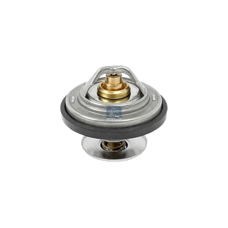 Thermostat, 83 °C Pour MAN Chassis, D-engines, E-engines, G/M/F 90, Lion's, L/M/F/E 2000, N-Busse, S-Busse, TG-Serie, ÜL-Busse