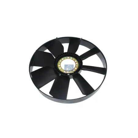 Ventilateur Pour MAN Chassis, CLA, D-engines, G/M/F 90, Lion's, L/M/F/E 2000, N-Busse, S-Busse, TG-Serie, ÜL-Busse