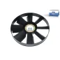 Ventilateur Pour MAN Chassis, CLA, D-engines, G/M/F 90, Lion's, L/M/F/E 2000, N-Busse, S-Busse, TG-Serie, ÜL-Busse