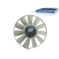 Ventilateur avec coupleur Pour MAN Chassis, D-engines, G/M/F 90, Lion's, L/M/F/E 2000, N-Busse, TG-Serie - Neoplan Neoplan