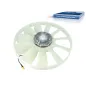 Ventilateur avec coupleur, D: 750 mm Pour MAN Chassis, D-engines, G/M/F 90, Lion's, L/M/F/E 2000, N-Busse, TG-Serie