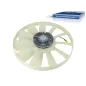 Ventilateur avec coupleur Pour MAN Chassis, D-engines, G/M/F 90, Lion's, L/M/F/E 2000, N-Busse, TG-Serie - Neoplan Neoplan