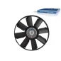 Ventilateur avec coupleur Pour MAN Chassis, D-engines, G/M/F 90, Lion's, L/M/F/E 2000, N-Busse, TG-Serie, ÜL-Busse - Neoplan