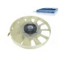 Ventilateur avec coupleur Pour MAN Chassis, D-engines, G/M/F 90, Lion's, L/M/F/E 2000, N-Busse, TG-Serie, ÜL-Busse