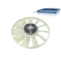 Ventilateur avec coupleur Pour MAN D-engines, G/M/F 90, L/M/F/E 2000, N-Busse, TG-Serie - 51.06600.7076