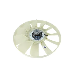 Ventilateur avec coupleur Pour MAN D-engines, G/M/F 90, L/M/F/E 2000, N-Busse, TG-Serie - 51.06600.7076