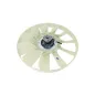 Ventilateur avec coupleur Pour MAN D-engines, G/M/F 90, L/M/F/E 2000, N-Busse, TG-Serie - 51.06600.7076