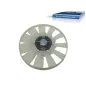 Ventilateur avec coupleur Pour MAN Chassis, D-engines, G/M/F 90, Lion's, L/M/F/E 2000, N-Busse, TG-Serie - Neoplan Neoplan