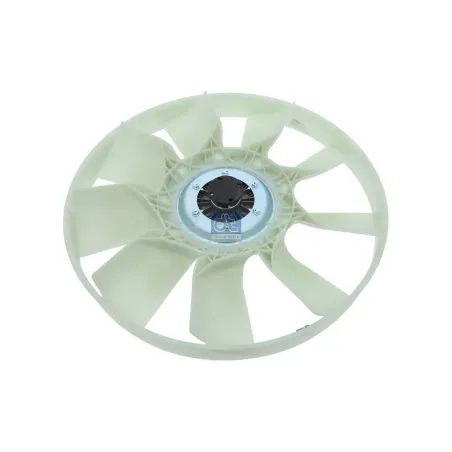 Ventilateur avec coupleur Pour MAN Chassis, CLA, D-engines, Lion's, N-Busse, S-Busse, TG-Serie, ÜL-Busse - Neoplan Neoplan