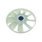 Ventilateur avec coupleur Pour MAN Chassis, CLA, D-engines, Lion's, N-Busse, S-Busse, TG-Serie, ÜL-Busse - Neoplan Neoplan