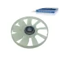 Ventilateur avec coupleur Pour MAN Chassis, CLA, D-engines, Lion's, N-Busse, S-Busse, TG-Serie, ÜL-Busse - Neoplan Neoplan