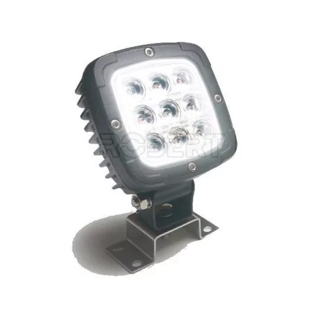 Faro da lavoro a 9 LED