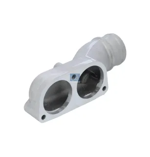 Tubulure sortie eau refroid Pour MAN Chassis, D-engines, Lion's, Sonstige Busse - Neoplan Neoplan - 51.06301.0908