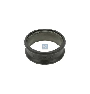 Tube enfichable, d: 51.2 mm, L: 22.8 mm Pour MAN Chassis, D-engines, E-engines, G/M/F 90, Lion's, L/M/F/E 2000, N-Busse