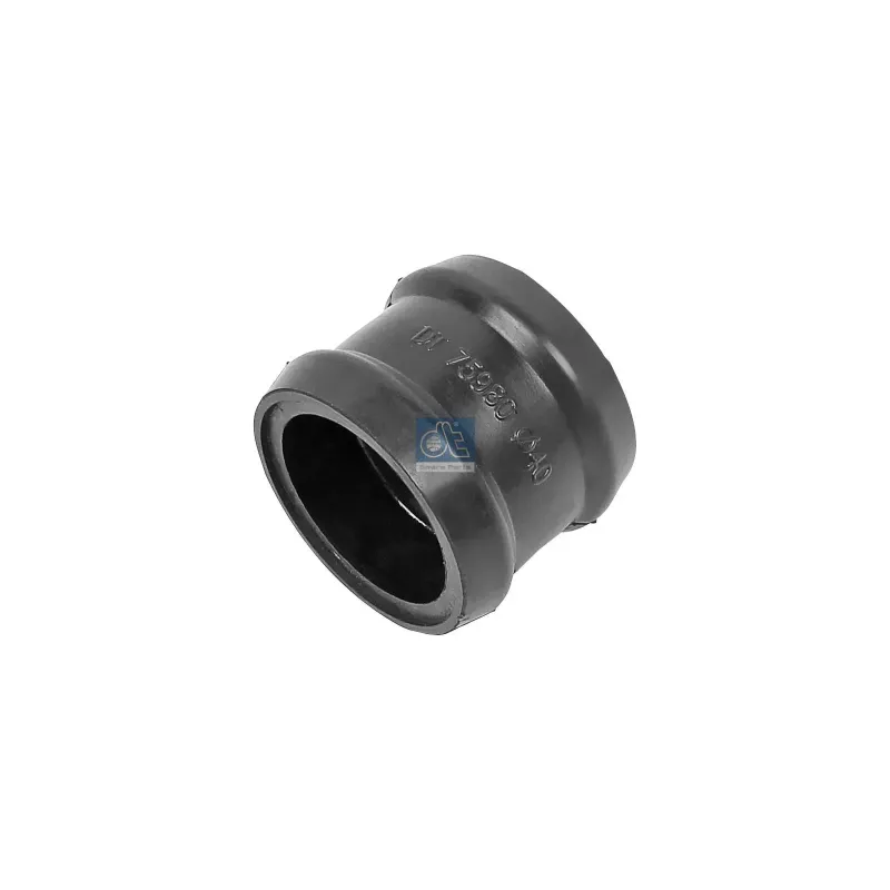 Tube enfichable, d1: 11.8 mm, d2: 29.6 mm, D: 41 mm, L: 32.5 mm Pour MAN Chassis, D-engines, G/M/F 90, Lion's, L/M/F/E 2000