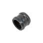 Tube enfichable, d1: 11.8 mm, d2: 29.6 mm, D: 41 mm, L: 32.5 mm Pour MAN Chassis, D-engines, G/M/F 90, Lion's, L/M/F/E 2000