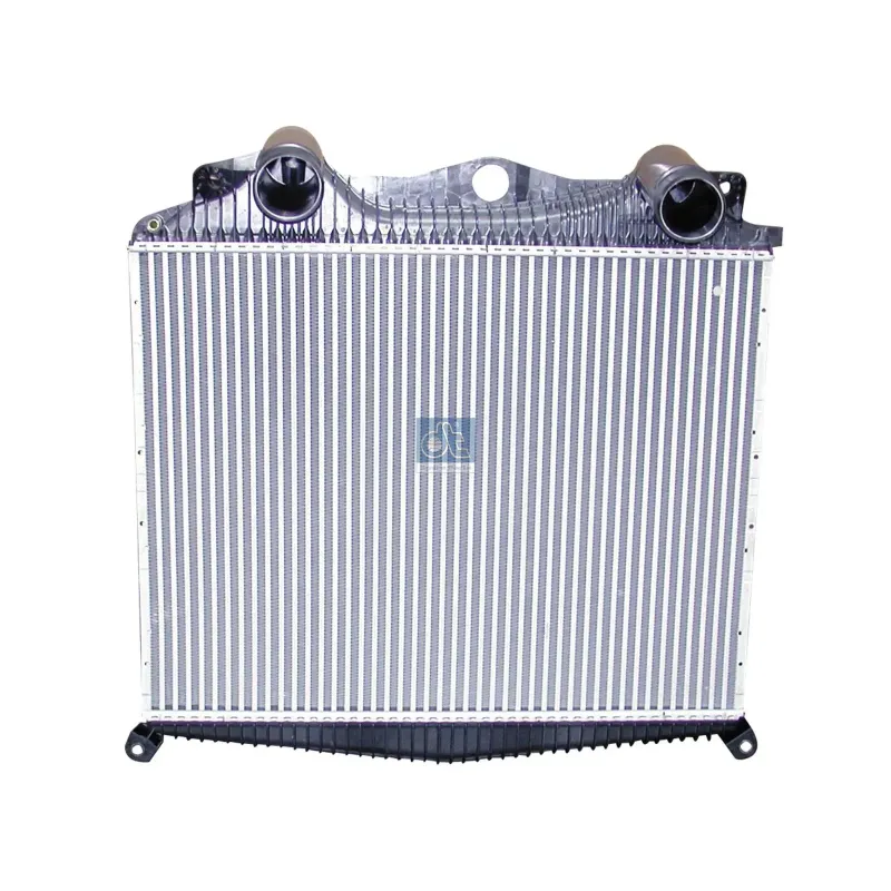 Radiateur à air, L: 685 mm, W: 892 mm, T: 66 mm Pour MAN TG-Serie - 81.06130.0157 - 81.06130.0161 - 81.06130.0164