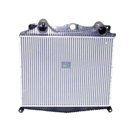 Radiateur à air, L: 685 mm, W: 892 mm, T: 66 mm Pour MAN TG-Serie - 81.06130.0157 - 81.06130.0161 - 81.06130.0164