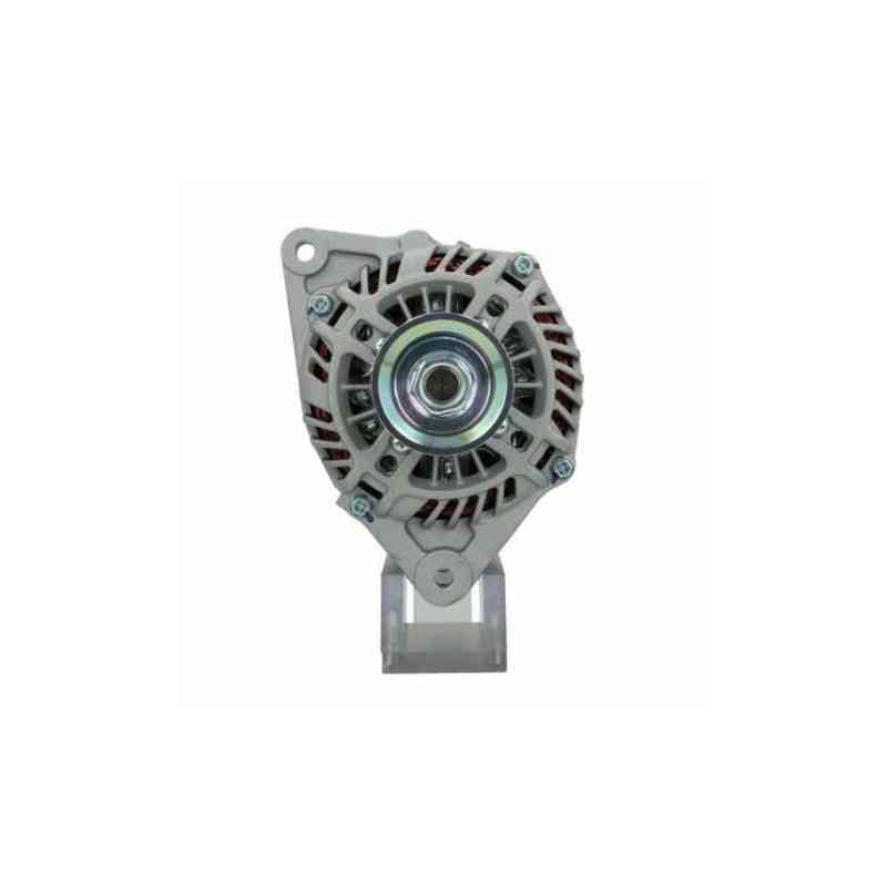 Alternateur Nissan 100A Bosch ruil 0986084020 EuroTec 12061125 PSH 165587100 Alternateur Nissan 100A Bosch ruil 0986084020 EuroTec 12061125 PSH 165587100