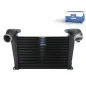 Radiateur à air, L: 540 mm, W: 352 mm, T: 62 mm Pour MAN Chassis, L/M/F/E 2000 - 81.06130.0066 - 81.06130.0142.