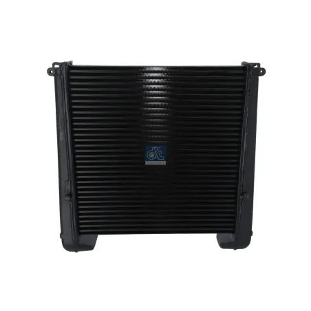 Radiateur à air, L: 572 mm, W: 540 mm, T: 50 mm Pour MAN L/M/F/E 2000 - 81.06130.0133.