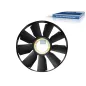 Ventilateur, D: 750 mm Pour MAN Chassis, D-engines, G/M/F 90, Lion's, L/M/F/E 2000, N-Busse, TG-Serie - Neoplan Neoplan