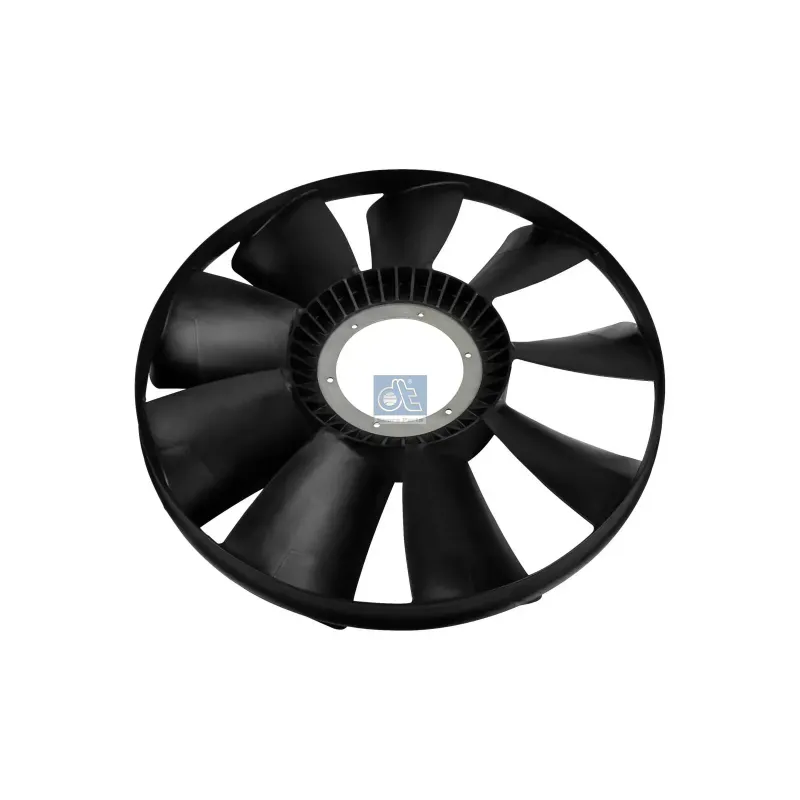 Ventilateur, D: 750 mm Pour MAN Chassis, D-engines, G/M/F 90, Lion's, L/M/F/E 2000, N-Busse, TG-Serie - Neoplan Neoplan