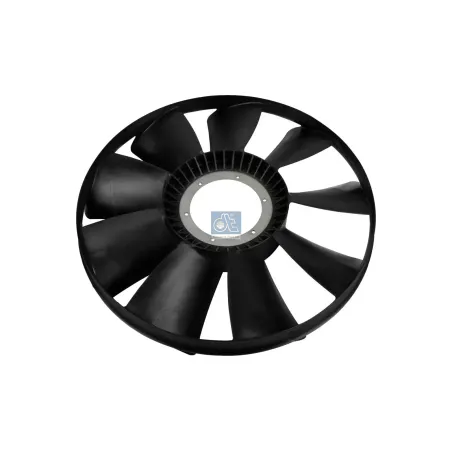 Ventilateur, D: 750 mm Pour MAN Chassis, D-engines, G/M/F 90, Lion's, L/M/F/E 2000, N-Busse, TG-Serie - Neoplan Neoplan