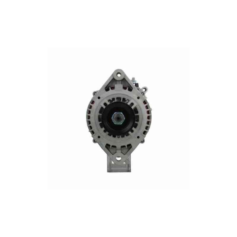 Alternateur Nissan 100A Lester 13827 WAI 13827N WAI 13827R Alternateur Nissan 100A Lester 13827 WAI 13827N WAI 13827R