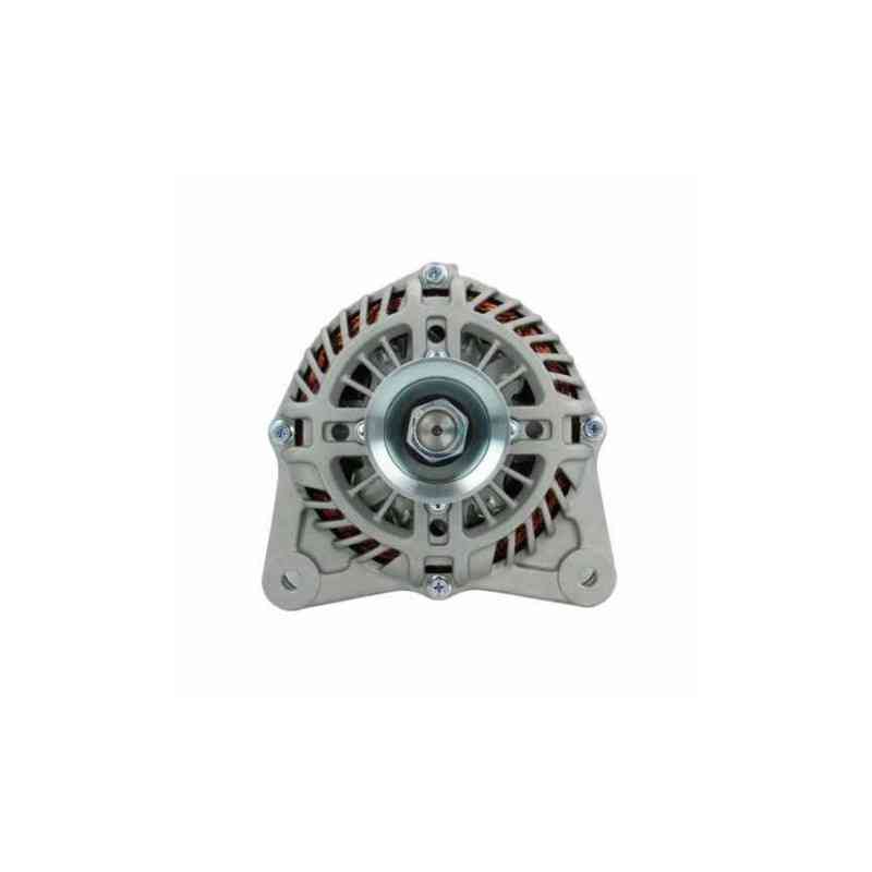 Alternateur Nissan 120A Andre Niermann 020291 Bosch ruil 0986081220 Alternateur Nissan 120A Andre Niermann 020291 Bosch ruil 0986081220