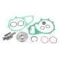 Kit de réparation, pompe à eau Pour MAN Chassis, D-engines, E-engines, F 7/8/9, G-engines, G/M/F 90, Lion's, L/M/F/E 2000