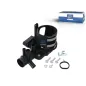 Raccord, liquide de refroidissement Pour Mercedes-Benz Sprinter - 6512003900 - 6512006000 - A6512003900 - A6512006000.