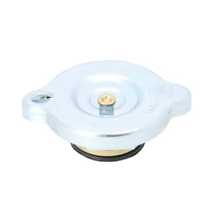 Bouchon de fermeture Pour Mercedes-Benz Sprinter - 0005016215 - A0005016215.