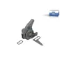 Pompe à eau Pour Mercedes-Benz OM 300 - (L-Serie) - 3522000203 - 3522001501 - 3522002001 - 3522002301 - 3522009301.