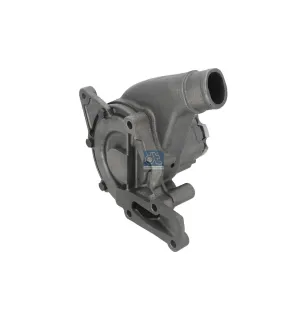 Pompe à eau Pour Mercedes-Benz OM 300 - (L-Serie) - 3522000203 - 3522001501 - 3522002001 - 3522002301 - 3522009301.