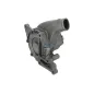 Pompe à eau Pour Mercedes-Benz OM 300 - (L-Serie) - 3522000203 - 3522001501 - 3522002001 - 3522002301 - 3522009301.