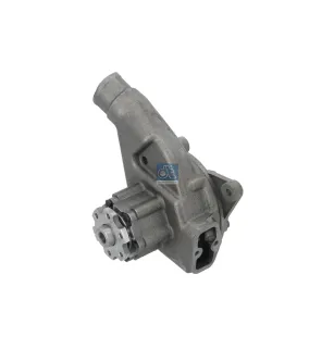 Pompe à eau Pour Mercedes-Benz OM 300 - (L-Serie) - 3522000203 - 3522001501 - 3522002001 - 3522002301 - 3522009301.