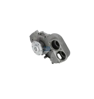 Pompe à eau, DI: 125 mm Pour MAN D-enginesOM 300 - (L-Serie), MK-Series (OM 400), NG-Series (OM 400), SK-Series (OM 400).