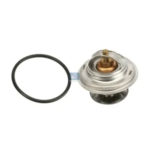 Kit de thermostat, 83 °C Pour MAN Chassis, CLA, D-engines, E-engines, G/M/F 90, Lion's, L/M/F/E 2000, N-Busse, S-Busse.