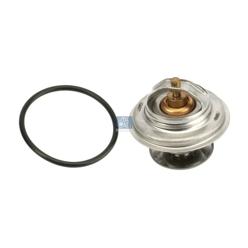 Kit de thermostat, 83 °C Pour MAN Chassis, CLA, D-engines, E-engines, G/M/F 90, Lion's, L/M/F/E 2000, N-Busse, S-Busse.