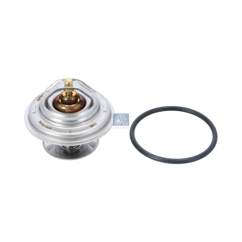 Thermostat, 65 °C Pour Mercedes-Benz Atego 1, Atego 2, Axor, Citaro, Econic 1, Unimog, Zetros - 0022033075 - 0042036575