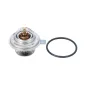 Thermostat, 65 °C Pour Mercedes-Benz Atego 1, Atego 2, Axor, Citaro, Econic 1, Unimog, Zetros - 0022033075 - 0042036575