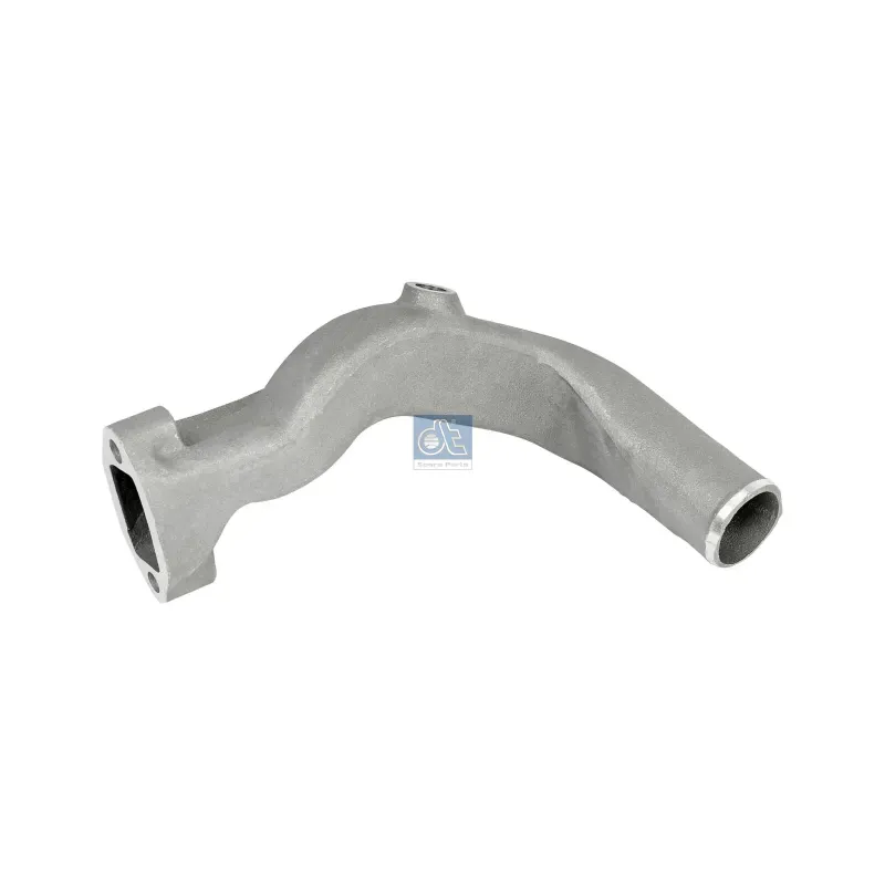 Conduite d'eau de refroidissement Pour Mercedes-Benz OM 300 - (L-Serie) - 3452030302 - 3552030202 - 3552033402